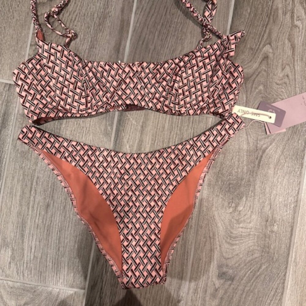 Luma Swim bikini Gottex